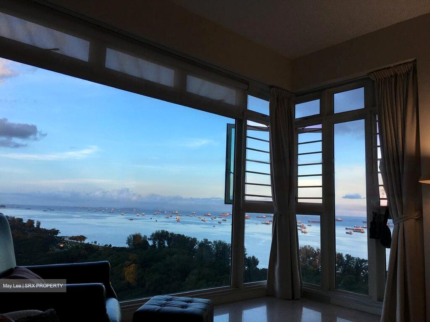 Costa Del Sol (D16), Condominium #466889881